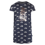 Charlie Choe Meisjes Nachthemd Indigo V43026-41 | 26275