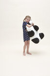 Charlie Choe Meisjes Nachthemd Indigo V43026-41 | 26275