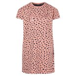 Charlie Choe Meisjes Nachthemd Pink 26181