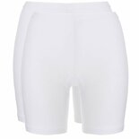 Ten Cate Women Basic Pants Wit 30196 | 17414