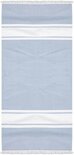 Vandyck Strandlaken Key West China Blue 20485