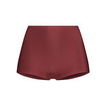 Ten Cate Women Secrets Short Bordeaux 30178 | 25431