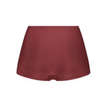 Ten Cate Women Secrets Short Bordeaux 30178 | 25431