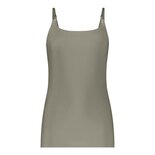 Ten Cate Women Secrets Spaghetti Top Dusty Green 30249 | 26269
