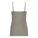 Ten Cate Women Secrets Spaghetti Top Dusty Green 30249 | 26269