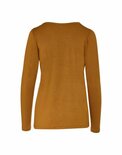 Essenza Jeanne Uni Top Bronze Brown 100604-541 | 27001
