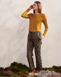 Essenza Jeanne Uni Top Bronze Brown 100604-541 | 27001