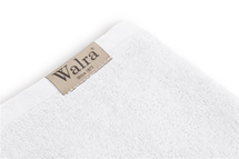 Walra Badgoed Soft Cotton Wit 19363