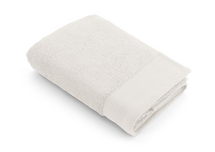 Walra Badgoed Soft Cotton Kiezel Grijs 19431