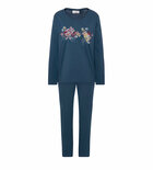 Triumph Pyjama Blue 10209568 | 26941