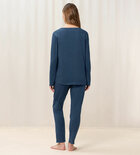 Triumph Pyjama Blue 10209568 | 26941