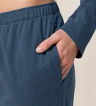 Triumph Pyjama Blue 10209568 | 26941