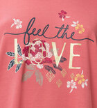 Triumph Pyjama Roze 10213410 | 26942