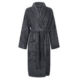 Livello Badjas Calvin Dark Grey 27090