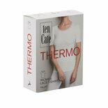 Ten Cate Women Thermo Lace T-Shirt Snow White 30237 | 18218