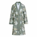 Vandyck Badjas Abbey Sage Green 27014