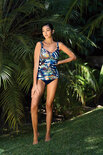 Sunflair Tankini Multi 78002 | 26466 - 26467 - 26468 - 27025