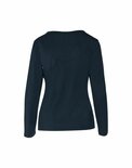 Essenza Eva Uni Top Nightblue 100646-169 | 27073