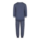 Charlie Choe Jongens Pyjama Navy U45076-42 | 27230