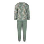 Charlie Choe Jongens Pyjama Smokey Green U45067-42 | 27227
