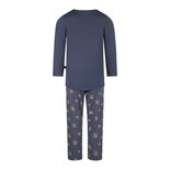 Charlie Choe Meisjes Pyjama Navy U45010-41 | 27224