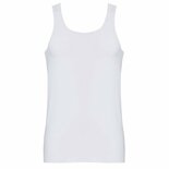Ten Cate Men Fine Singlet White 30226 | 17826