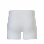 Ten Cate Boys Teens Basic Shorts White 31196 | 21574