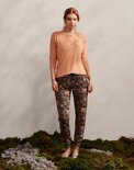 Essenza Jules Ophelia Broek Nightblue 100613-169 | 27005