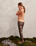 Essenza Jules Ophelia Broek Nightblue 100613-169 | 27005