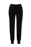 Ringella Bloomy Velours Broek Black 2553516 | 27259