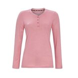 Ringella Bloomy Shirt Mauve 2551409 | 27250