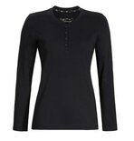 Ringella Bloomy Shirt Black 2551409 | 27251