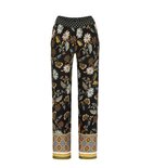 Ringella Bloomy Broek Black 2551510 | 27255