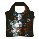 Ecozz Gold Collection Vase With Flowers GCVH01 | 21821