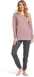Pastunette Dames Pyjama Pink 20222-100-2 | 26946
