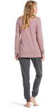 Pastunette Dames Pyjama Pink 20222-100-2 | 26946