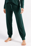 Nina Von C. Broek Donker groen 16-266-874-453 | 27021
