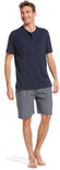 Pastunette For Men Woven Short Dark Blue 5399-600-4 | 26967