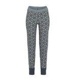 Ringella Bloomy Broek Grey/Blue 2551512 | 27257