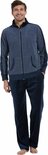 Pastunette For Men Huispak Light Blue 8399-604-8 | 24864