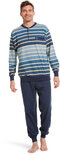 Robson Pyjama Blue 27222-704-4 | 26960