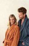 Livello Badjas Calvin Caramel 27094