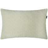 Livello Kussenhoes Stonewashed Mr & Mrs Amsterdam Mineral 27038