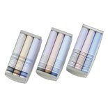 Heren Zakdoeken Felipe 3-Pack Multi 19529