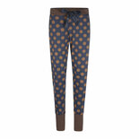 Charlie Choe Dames Broek Navy U45125-38 | 27237