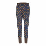 Charlie Choe Dames Broek Navy U45125-38 | 27237