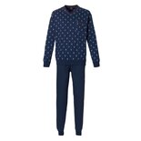 Robson Pyjama Dark Brown 27222-700-2 | 26961