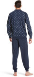 Robson Pyjama Dark Brown 27222-700-2 | 26961