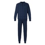 Robson Pyjama Aqua Green 27222-712-4 | 26962