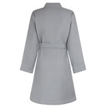 Livello Badjas Nature Short Dusty Blue 25917